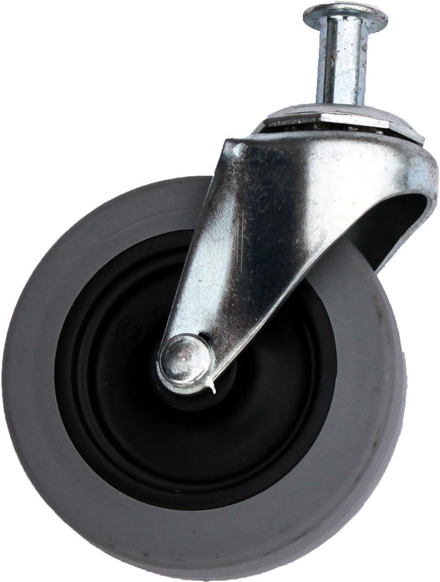Our Honest Take on Racatac 3″ Wheel Knee Pad Replacements