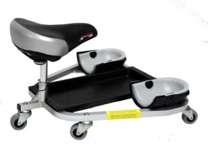 Our Take on the Racatac Kneeling Tool for Professionals